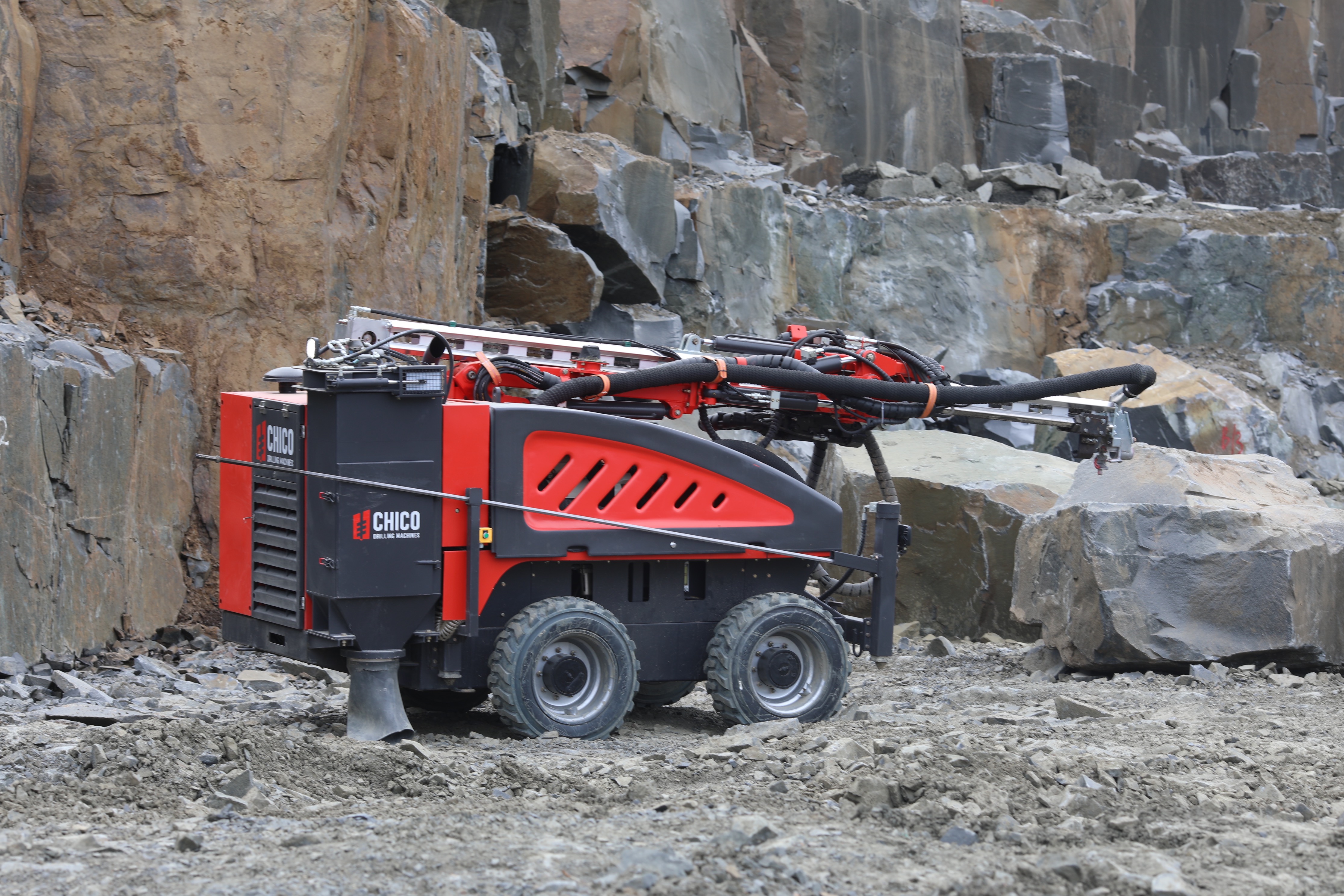 Интеркамень