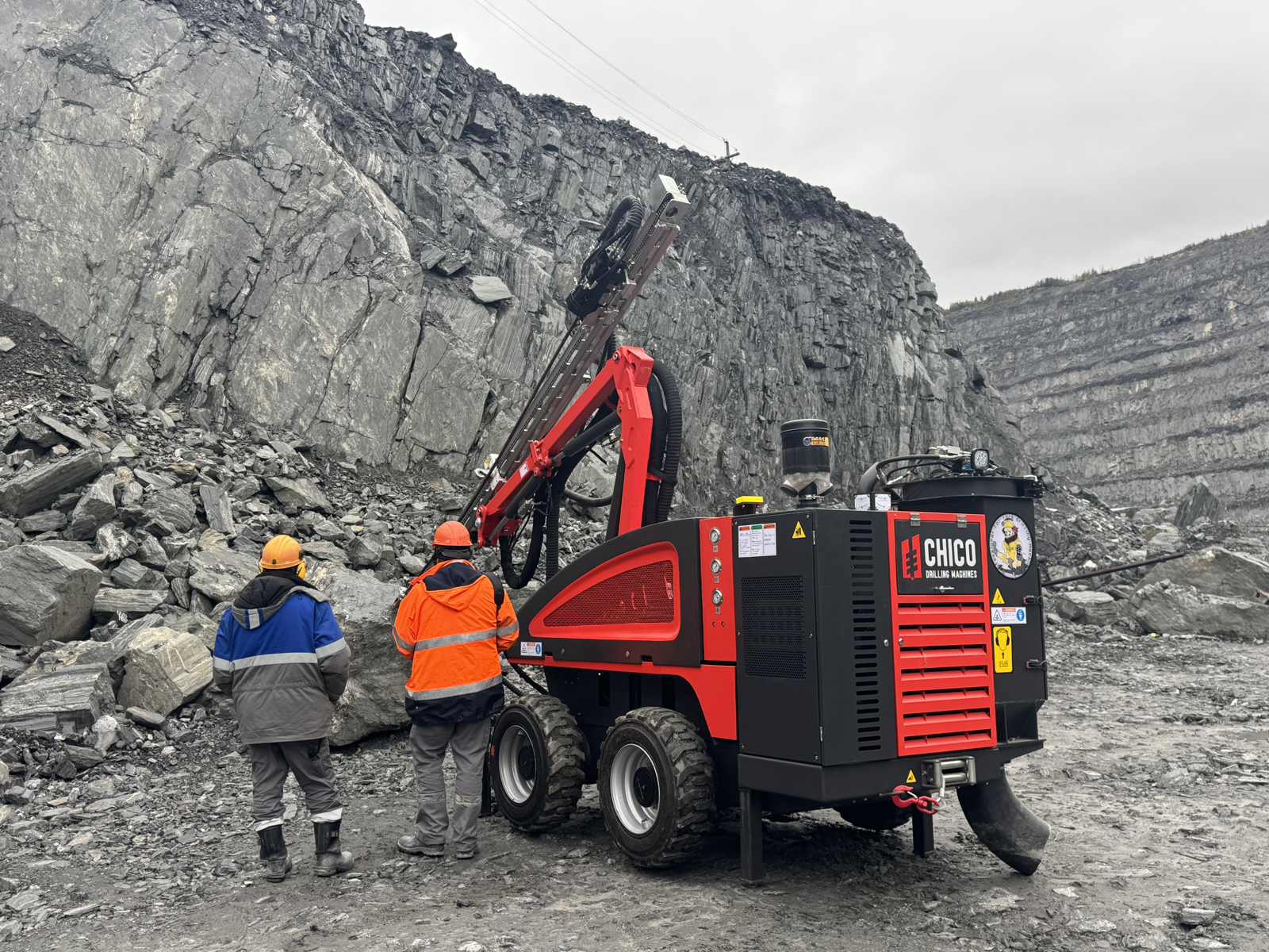 Северсталь